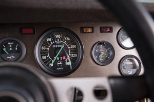 Renault Alpine A310 1971 года 